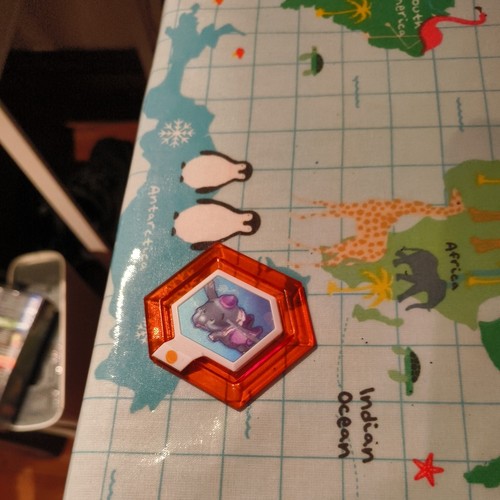 Disney infinity rare - rare, dumbo