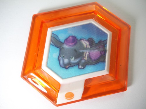 Dumbo the flying - dumbo, elephant