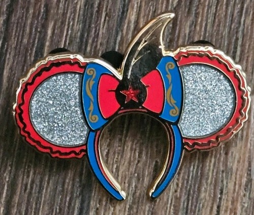 Disney minnie mouse dumbo - dumbo, the