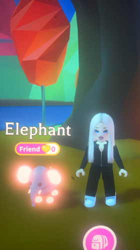 Roblox adopt rare - me,
