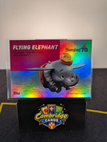 2025 topps disneyland - topps,