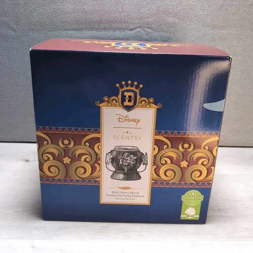 Disney scentsy warmer - warmer, dumbo