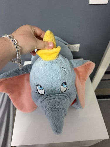 Disney parks dumbo - the, flying