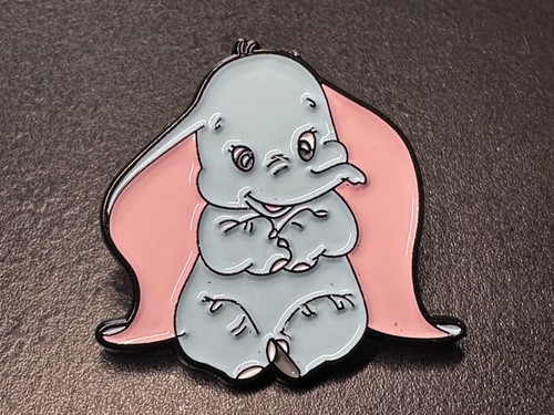 Dumbo enamel pin badge - dumbo,