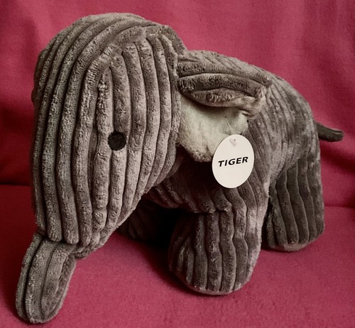 Flying tiger stores - flying, grey