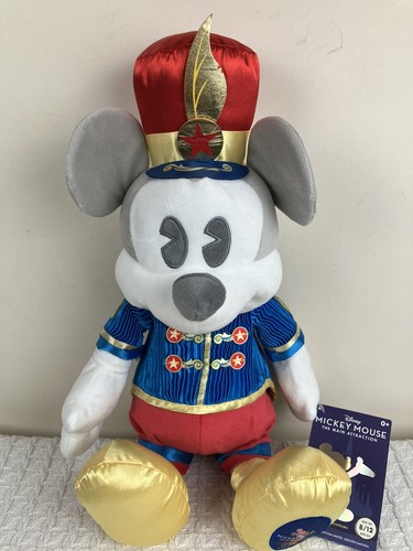 Disney world mickey mouse soft - disney,