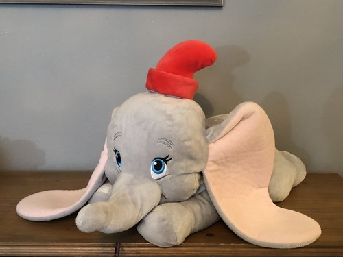 Disney store flying dumbo the - disney,