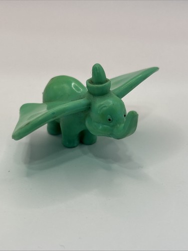 1970 dumbo flying elephant - 1970,