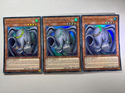 Flying elephant blc1 - 3,