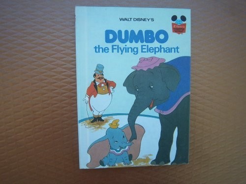 Walt disney dumbo the - dumbo,,