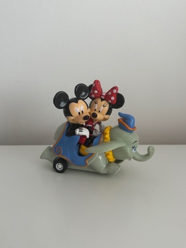 Walt disney world - walt,