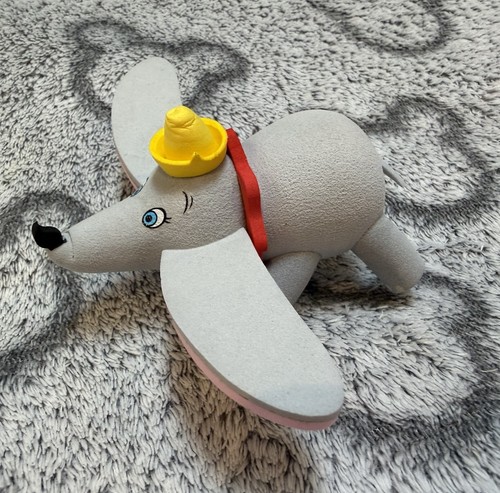 Disney parks dumbo the - parks, flying