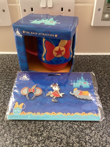 Disney minnie mouse - minnie,