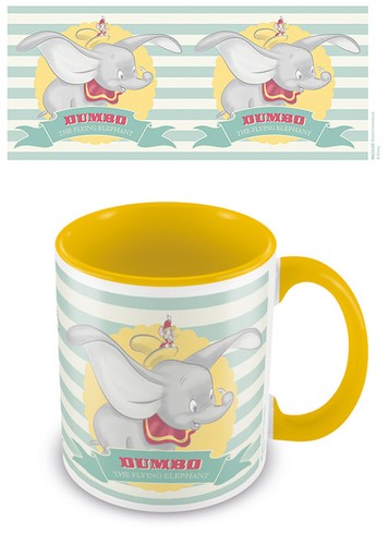 Disney dumbo flying elephant - dumbo,