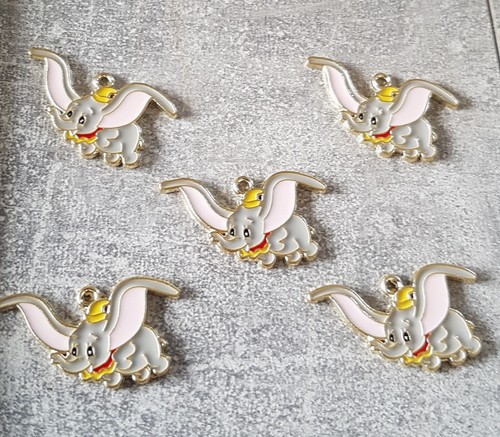 Dumbo flying elephant - dumbo,