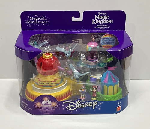 Mattel disney magical - -,