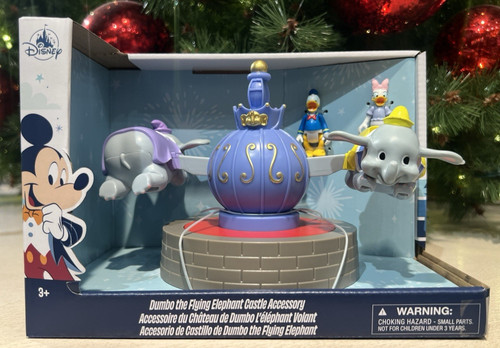 Disney parks dumbo - disney, the