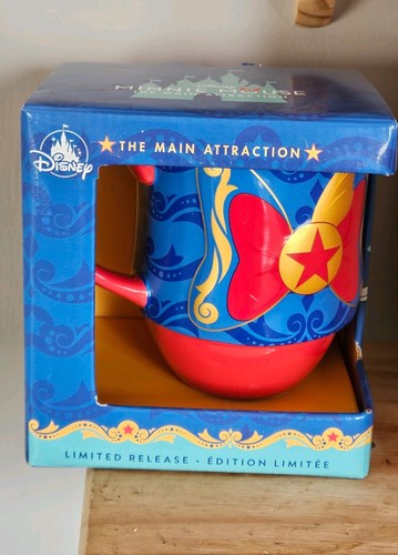 Disney minnie mouse the main - disney,