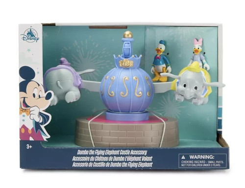 2025 disney parks dumbo - 2025,