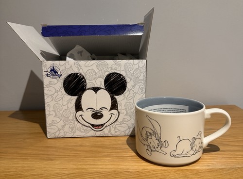 Disney ceramic dumbo - disney,