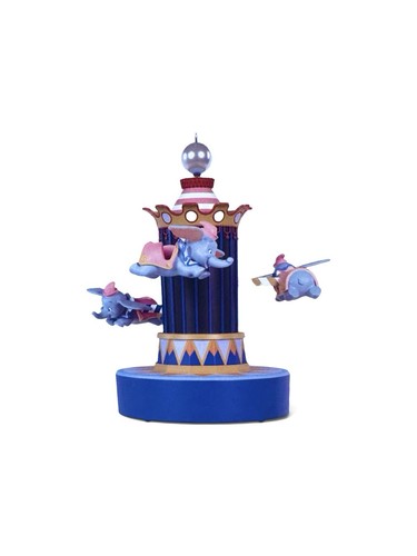Hallmark 2026 dumbo the - 2026,