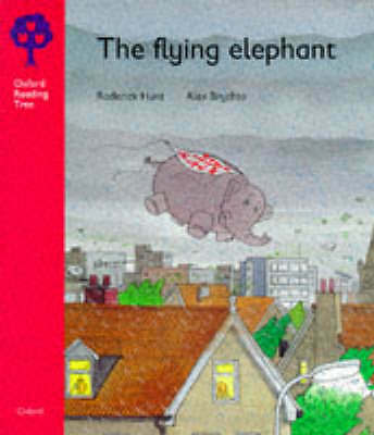 Hunt roderick flying - roderick, :