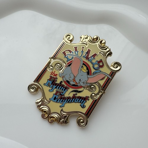 Dumbo the flying elephant - the,