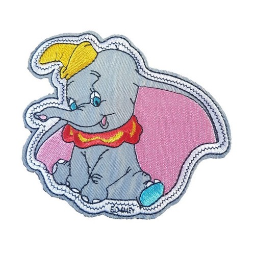 Dumbo flying elephant - dumbo,