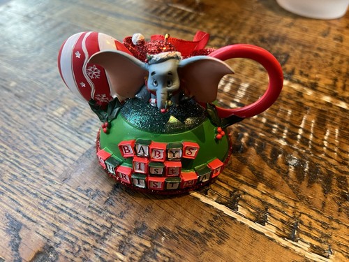 Rare disney parks dumbo - disney,