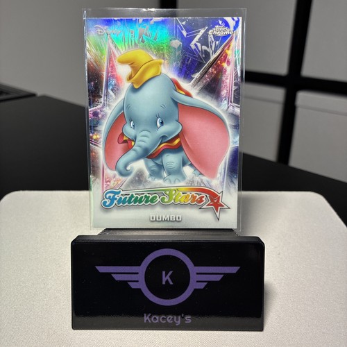 Topps chrome disney - topps,