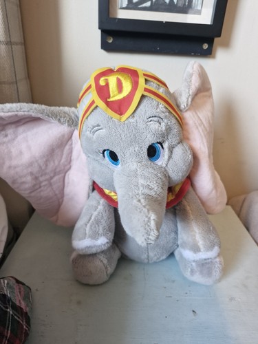 Official disney store dumbo - official,
