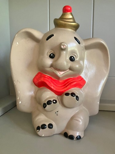 Vintage 1976 dumbo - vintage, flying