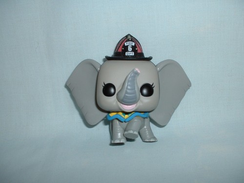 Dumbo the flying elephant - the,