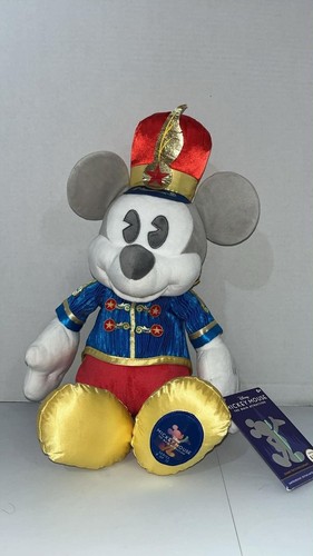 Main attraction dumbo - attraction,