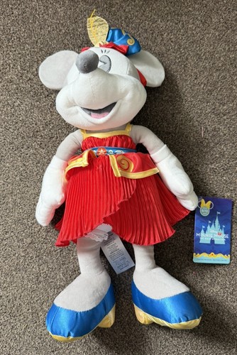 Disney the main attraction - disney,