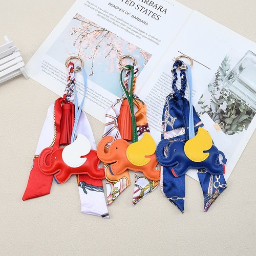 New whimsical flying elephant - flying,