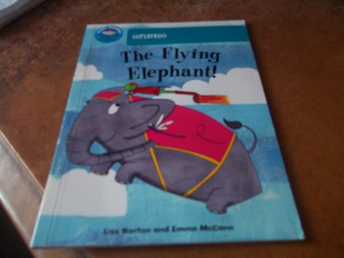Start reading superfrog - start,
