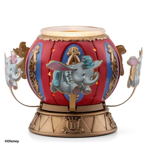 Dumbo the flying elephant - the,