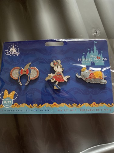 Disney minnie mouse - disney,