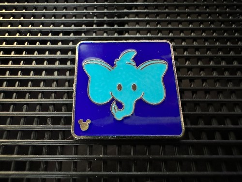 Disney trading pin - disney, the