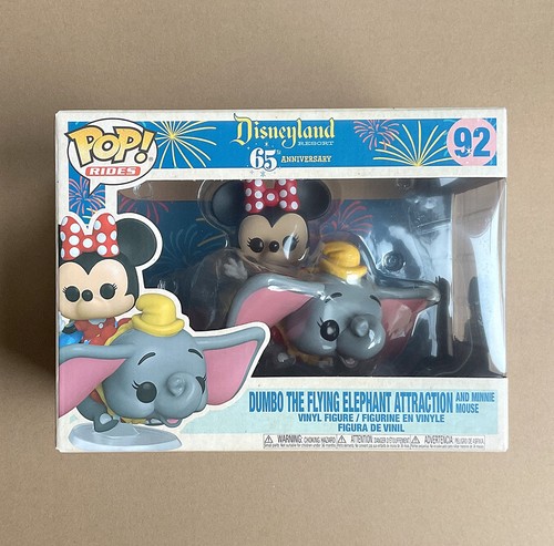 Funko pop rides disneyland - rides,