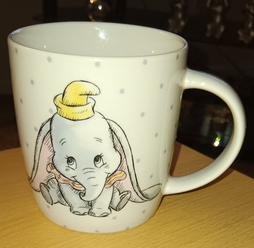 Disney dumbo the - the, flying