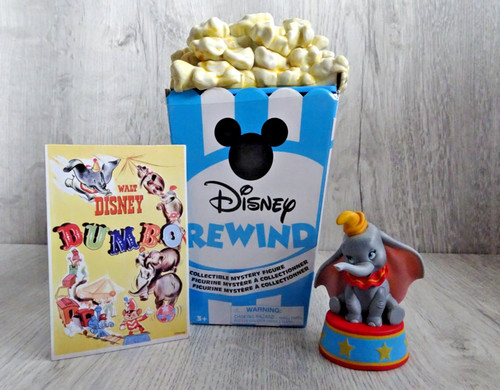 Disney rewind figure - disney,