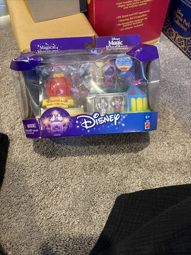 Disney dumbo the - disney,