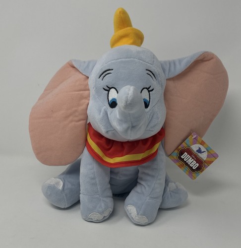 Disney flying elephant - disney,