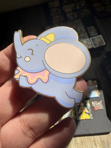 Dumbo the flying elephant - dumbo,