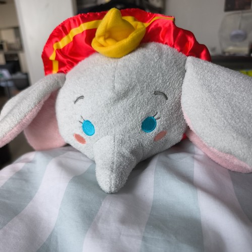 Authentic disney store dumbo - store,