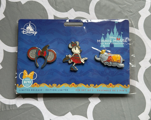 Disney minnie mouse the - minnie, main